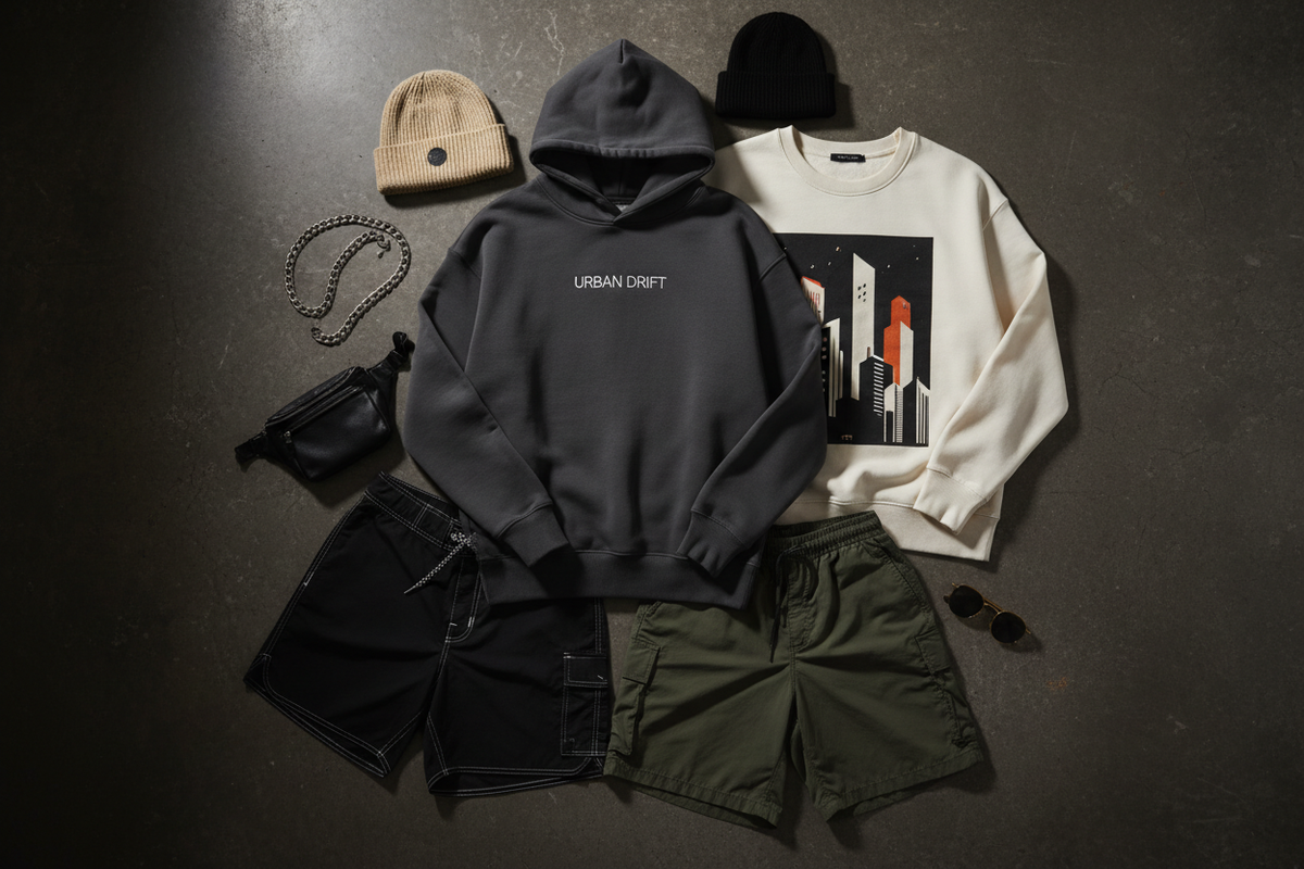Apparel