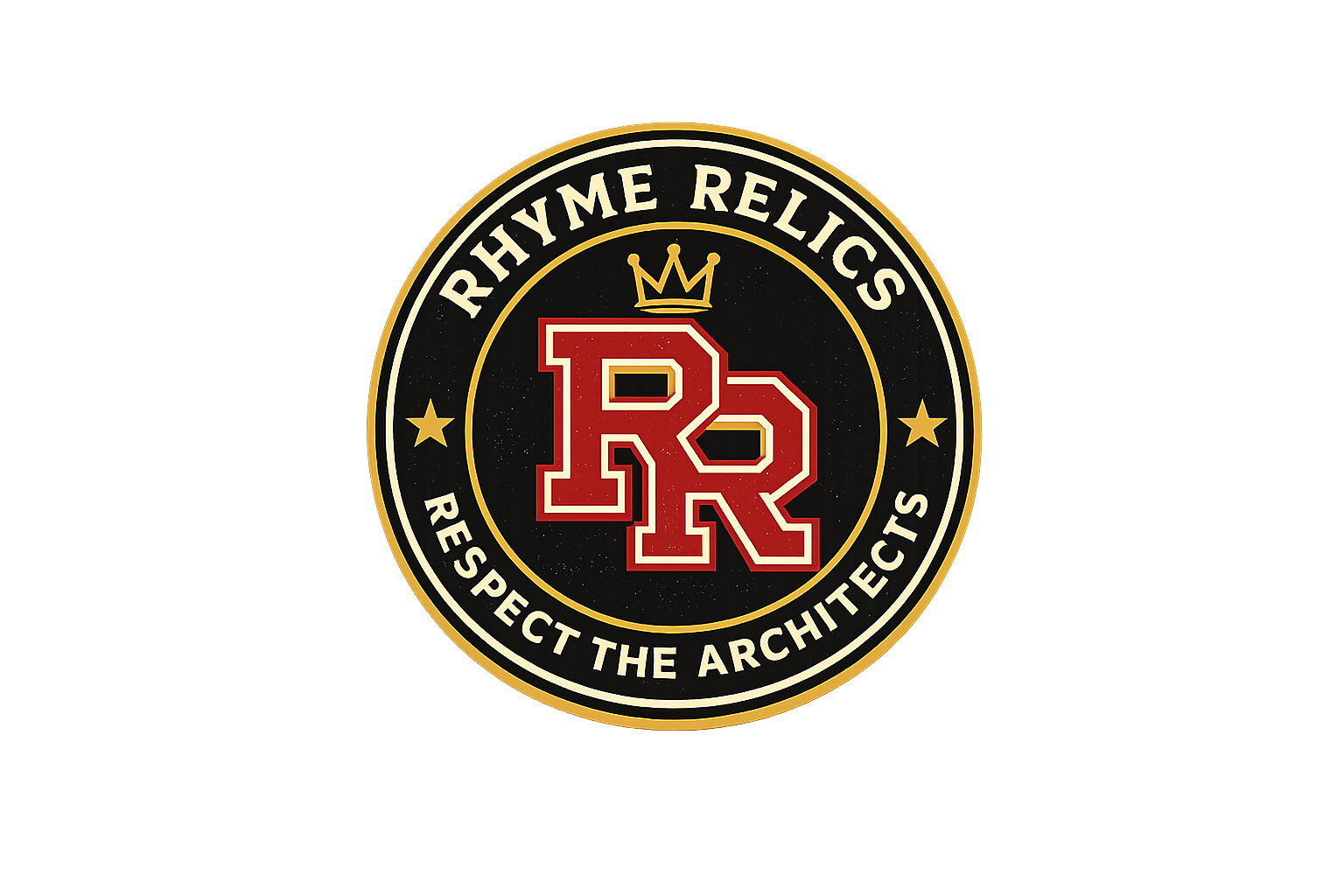 RHYME RELICS