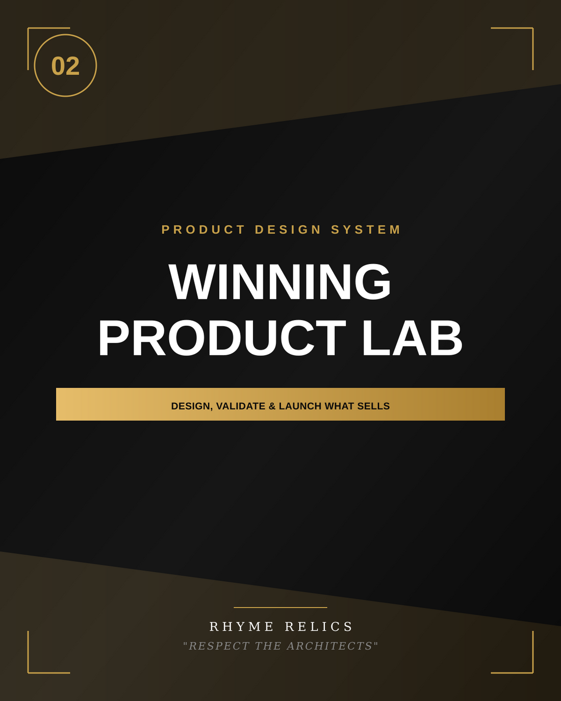 Winning Product Lab: Design, Validate &amp;amp; Launch Products People Want